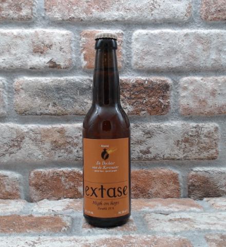 de Dochter van de Korenaar extase IPA - 33 CL - Gerijptebieren.nl