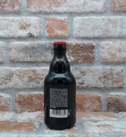 Kasteel Rouge Fruitbier - 33 CL