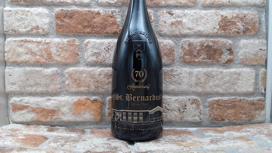 St. Bernardus 70 Anniversary Magnum 2016 -1.5L