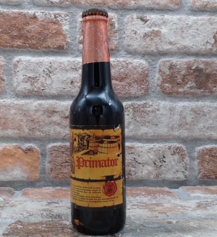 Hertog Jan Primator 1987 Barleywine - 33 CL - Gerijptebieren.nl