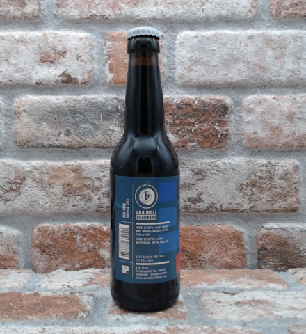 Van Moll Cuvee Du Cariboo Porter - 33 CL