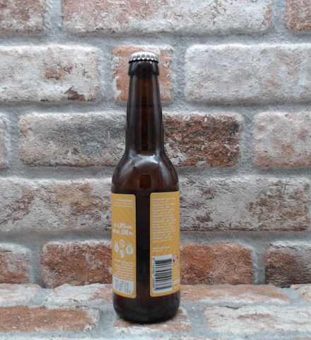 Jopen Hoppenbier IPA - 33 CL