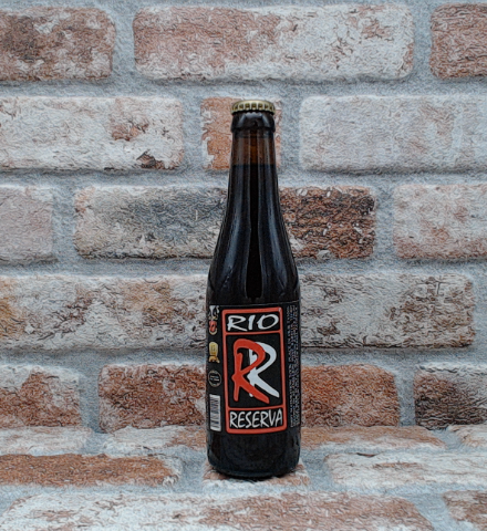 De Struise Brouwers Rio Reserva 2016 - 33 CL - Gerijptebieren.nl