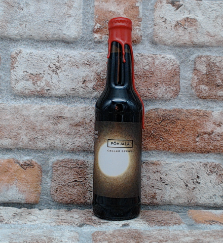 Põhjala Cellar Series Öö Xo Porter - 33 CL - Gerijptebieren.nl