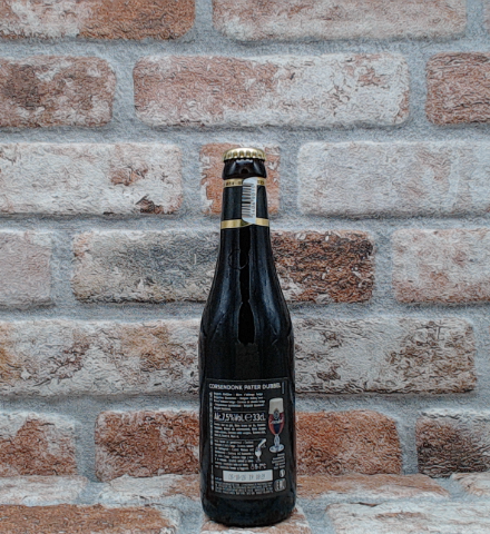 Corsendonk Pater Dubbel - 33 CL