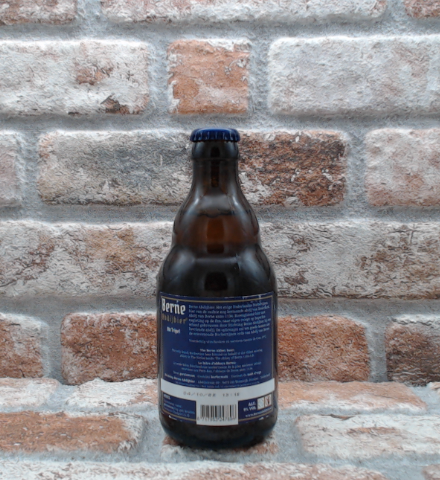 Abdij van Berne Abt Tripel - 33 CL