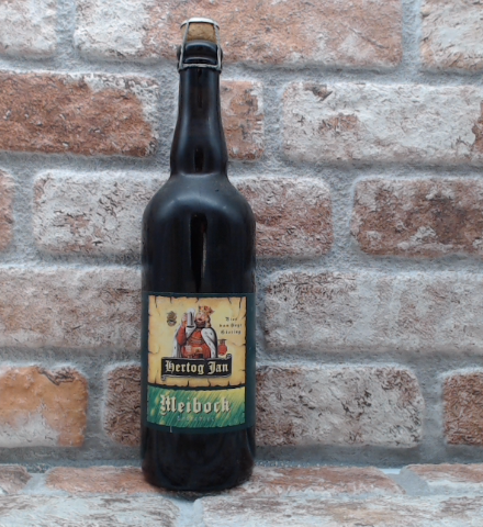 Hertog Jan Meibock 2000 Bock - 75 CL