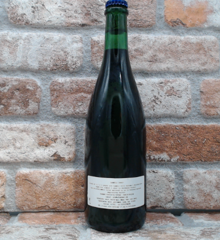 Bofkont I love the smell of maple in the morning 2020 Lambiek/Geuze - 75 CL