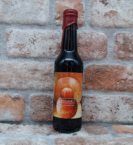 Põhjala Cellar Series Strudel Stout - 33 CL