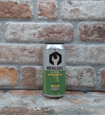 Moersleutel Inertia NEIPA Lemon-Candy-Tropical - 44 CL - Gerijptebieren.nl