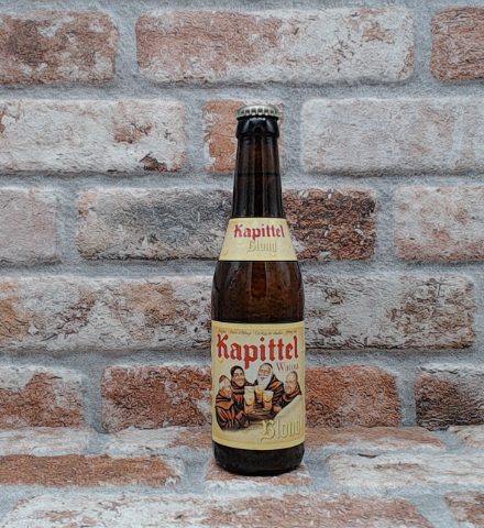 Kapittel Watou Blond - 33 CL