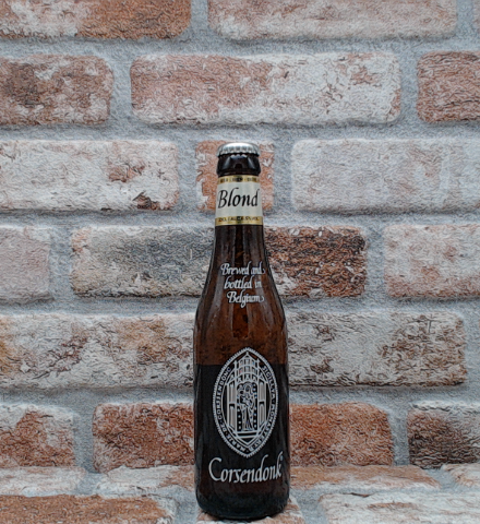 Corendonk Blond - 33 CL