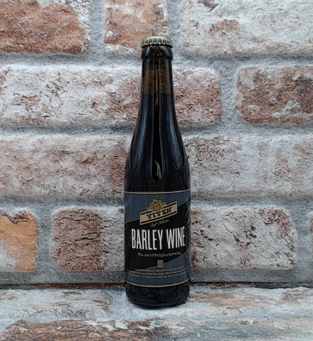 Viven Barley wine Barleywine - 33 CL - Gerijptebieren.nl