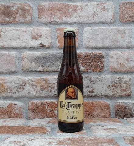 La Trappe Isid'or Trappist - 33 CL - Gerijptebieren.nl