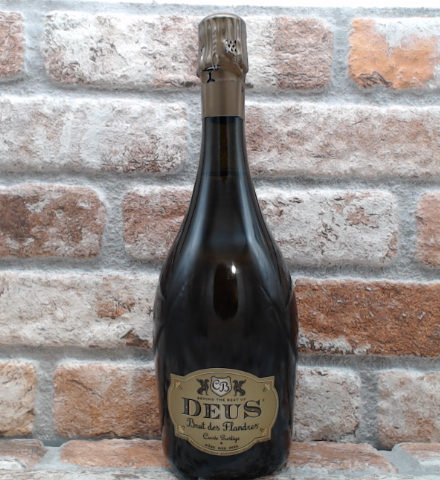 Deus Brut des Flandres 2022 - 75 CL - Gerijptebieren.nl