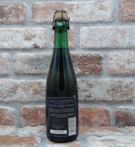 Tilquin Oude Mûre 2017 Lambiek/Geuze - 37.5 CL