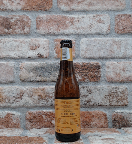 Petrus Blond - 33 CL