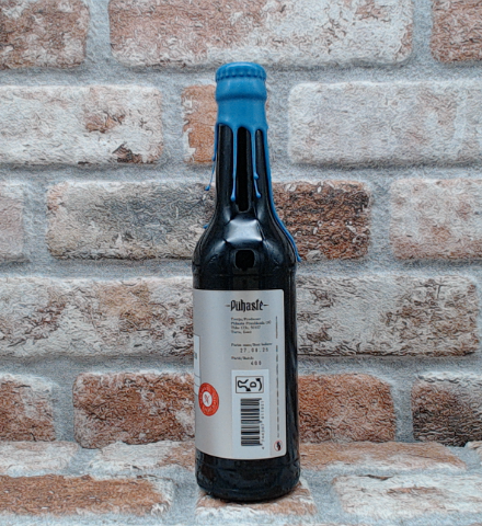 Pühaste Sanctum: Cocos 2021 Stout - 33 CL