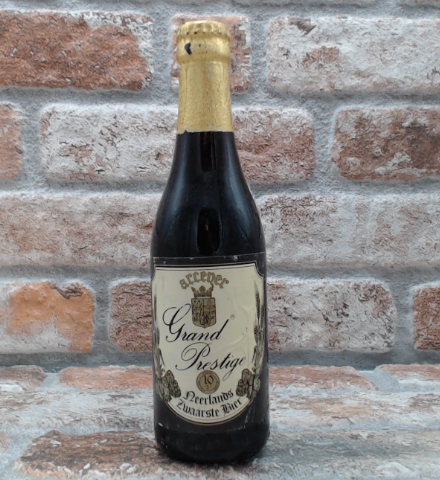 Hertog Jan Grand Prestige 1985 Barleywine - 33 CL