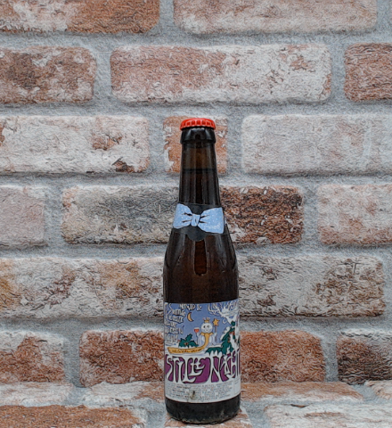 De Dolle Brouwers Stille Nacht 2022 - 33 CL - Gerijptebieren.nl